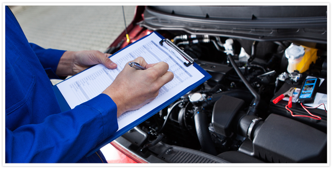 Preventative Auto Maintenance Service in Fairbanks, AK